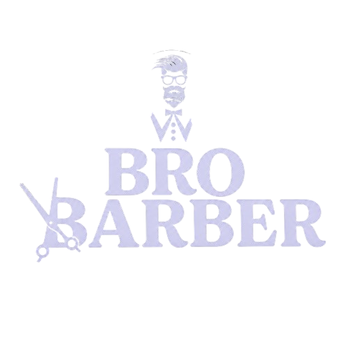 BroBarber Logo